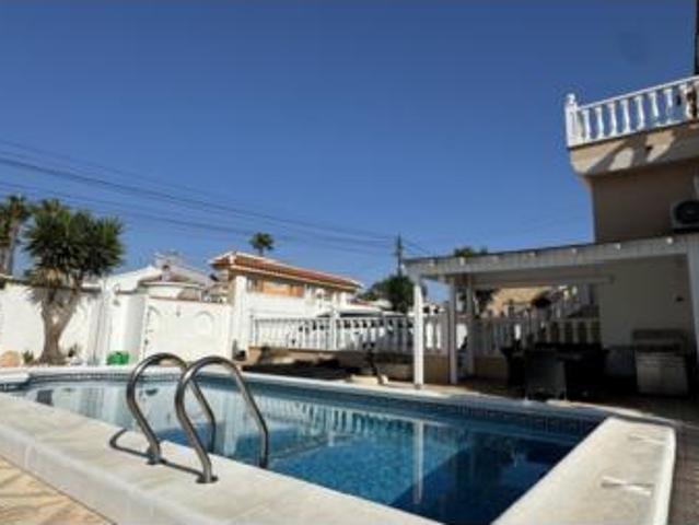 Chalet Venta Rojales, Ciudad Quesada