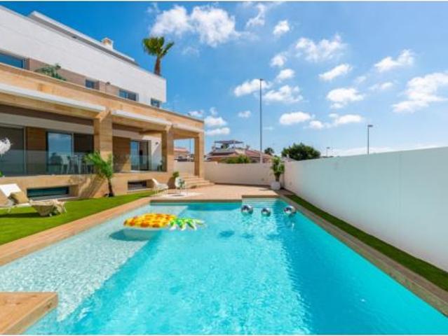 Chalet Venta Rojales, Ciudad Quesada