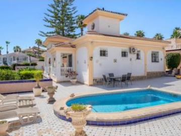 Chalet Venta Rojales, Ciudad Quesada