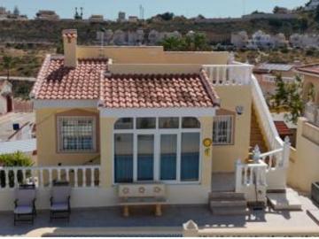Chalet Venta Rojales, Ciudad Quesada