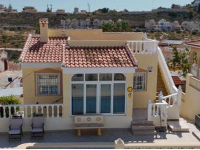 Chalet Venta Rojales, Ciudad Quesada