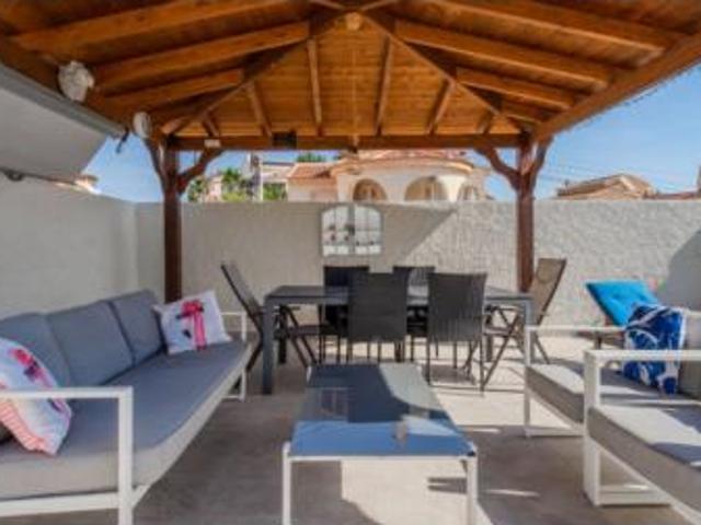 Chalet Venta Rojales, Ciudad Quesada