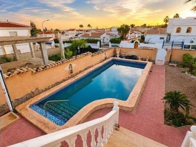 Chalet Venta Rojales, Ciudad Quesada