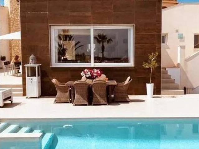 Chalet Venta Rojales, Rojales