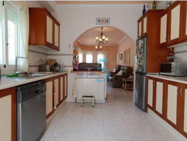 Chalet Venta Rojales, Rojales