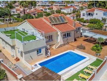 Chalet Venta Rojales, Rojales