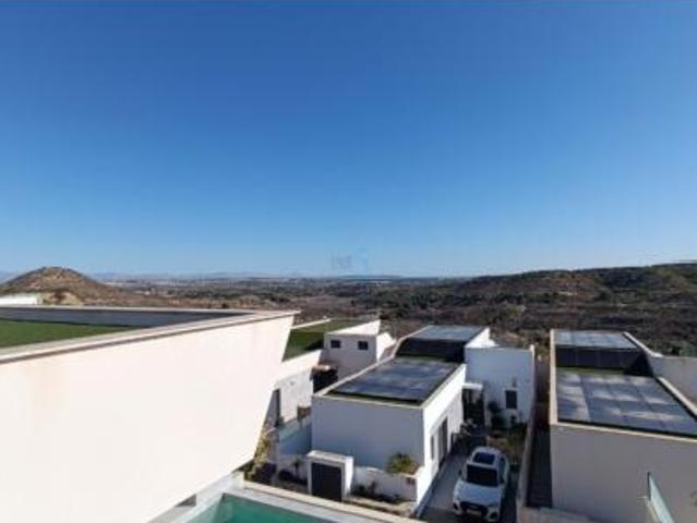 Chalet Venta Rojales, Rojales