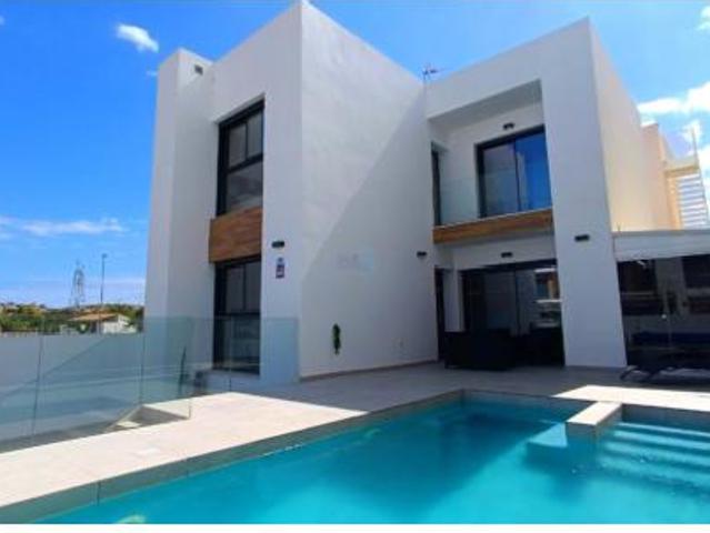 Chalet Venta Rojales, Rojales