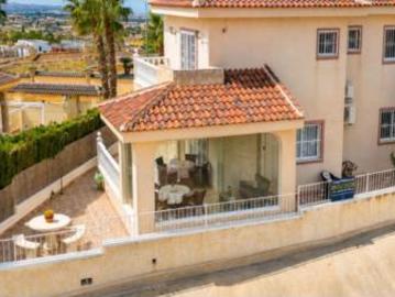 Chalet Venta Rojales, Rojales
