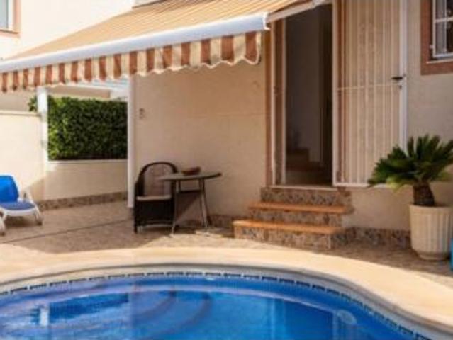 Chalet Venta Rojales, Rojales
