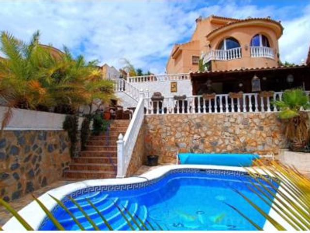 Chalet Venta Rojales, Rojales