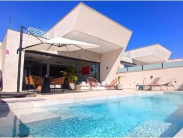 Chalet Venta Rojales, Rojales