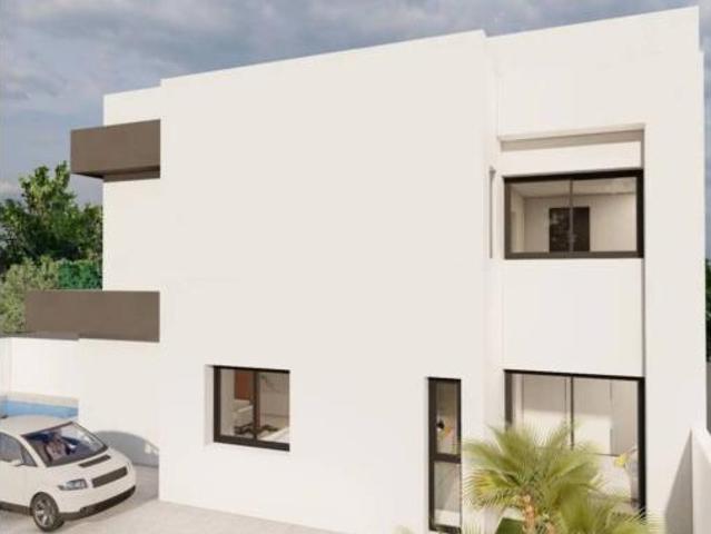 Chalet Venta Rojales, Rojales