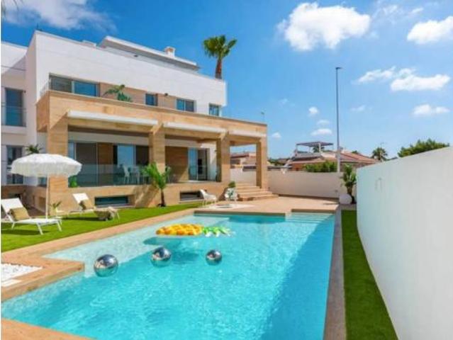 Chalet Venta Rojales, Rojales