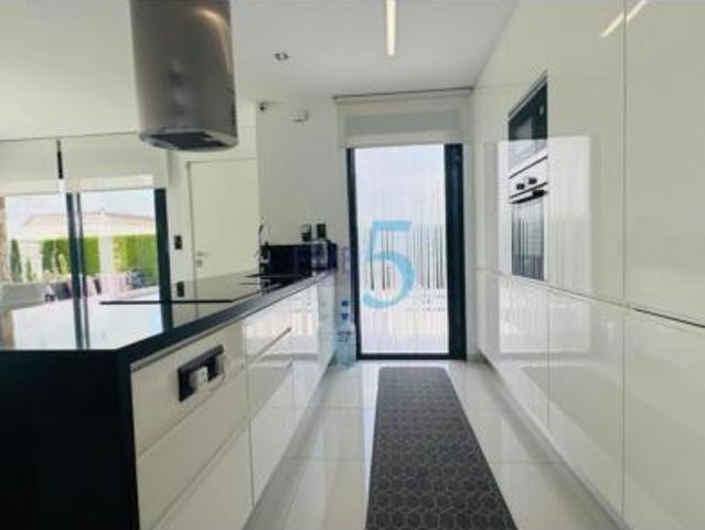Chalet Venta Rojales, Rojales