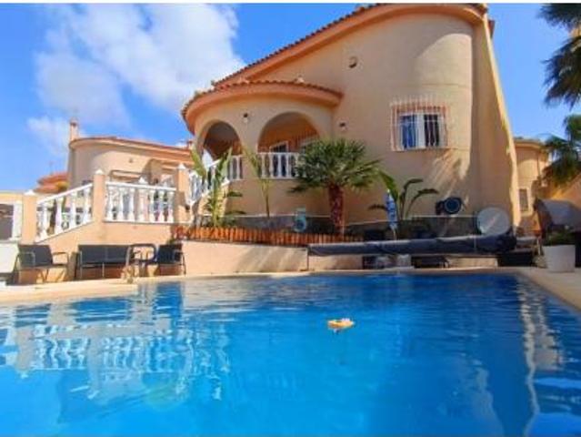 Chalet Venta Rojales, Rojales