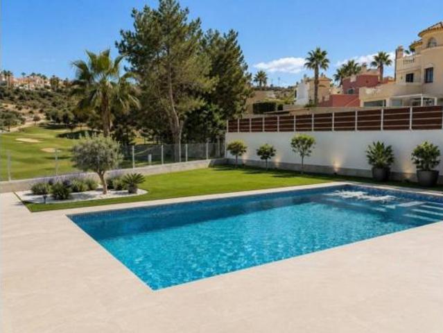 Chalet Venta Rojales, Rojales