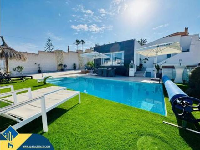 Chalet Venta Rojales, Rojales