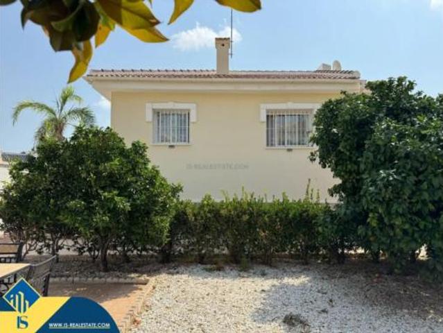 Chalet Venta Rojales, Rojales