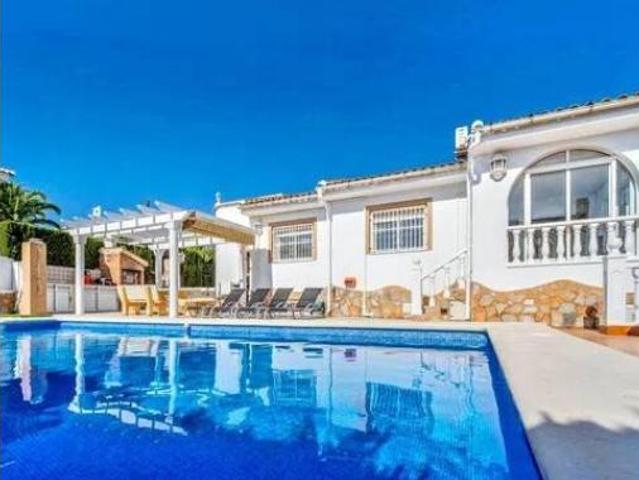 Chalet Venta Rojales, Rojales