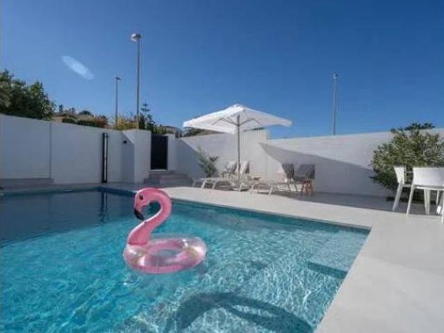 Chalet Venta Rojales, Rojales