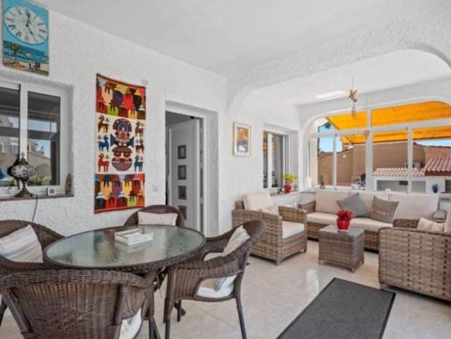 Chalet Venta Rojales, Rojales
