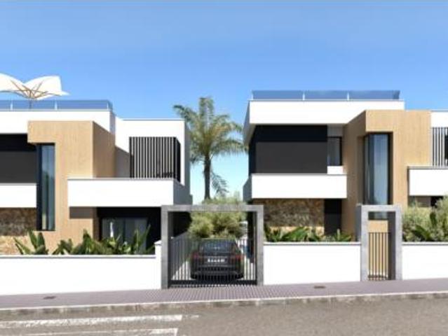 Chalet Venta Rojales, Ciudad Quesada