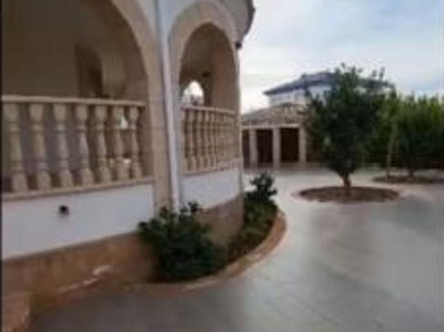 Chalet Venta Rojales, Ciudad Quesada