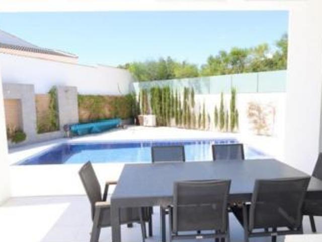 Chalet Venta Rojales, Rojales