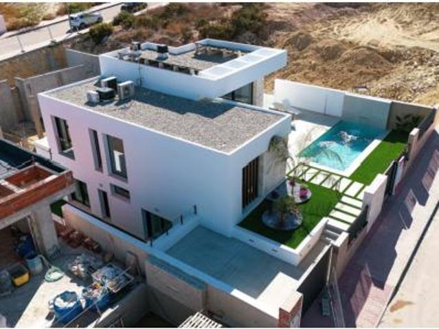 Chalet Venta Rojales, Rojales