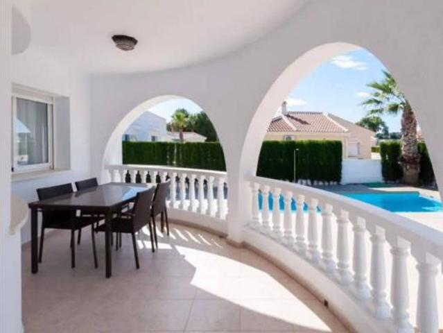 Chalet Venta Rojales, Rojales