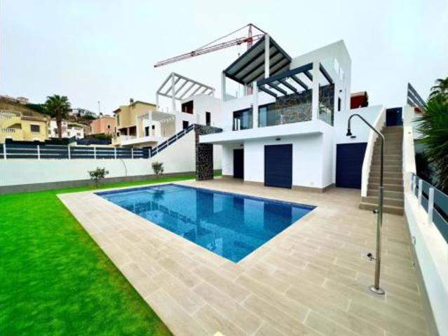 Chalet Venta Rojales, Rojales