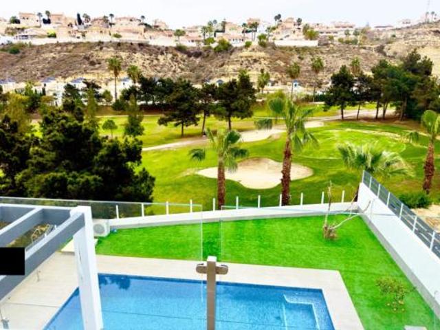 Chalet Venta Rojales, Rojales