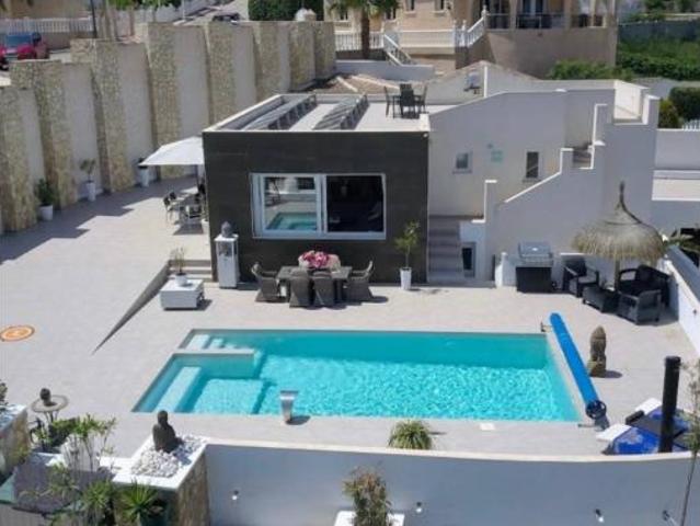 Chalet Venta Rojales, Rojales
