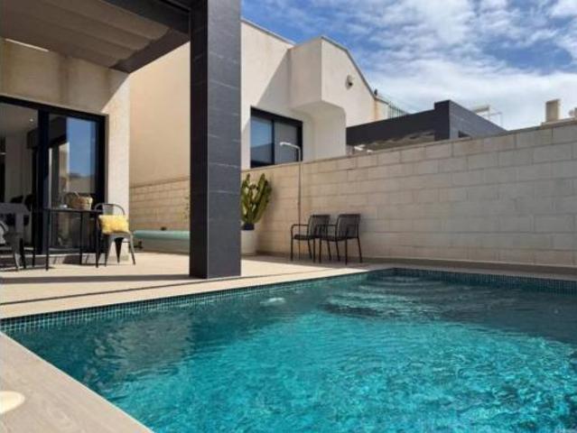 Chalet Venta Rojales, Rojales