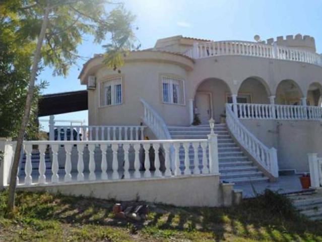 Chalet Venta Rojales, Rojales