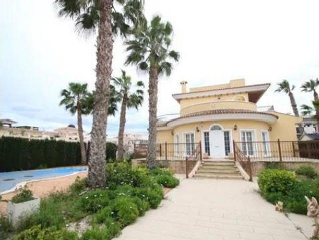 Chalet Venta Rojales, Rojales