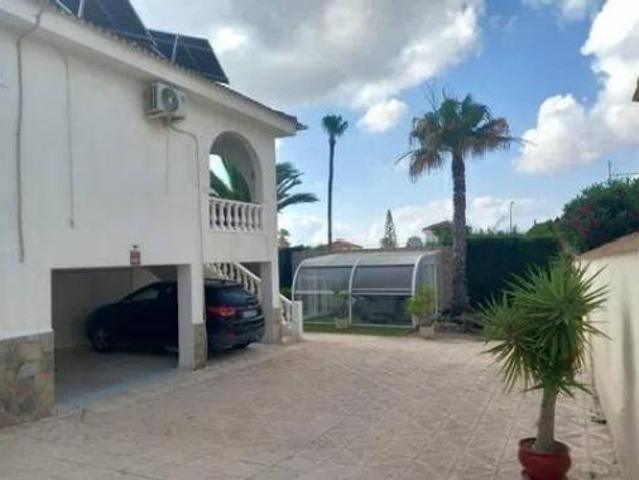 Chalet Venta Rojales, Rojales