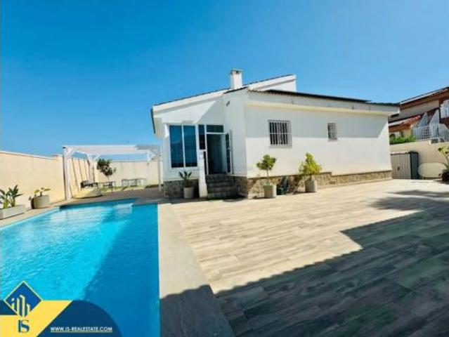 Chalet Venta Rojales, Rojales