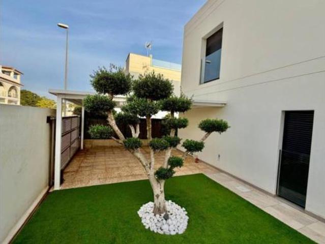 Chalet Venta Rojales, Rojales