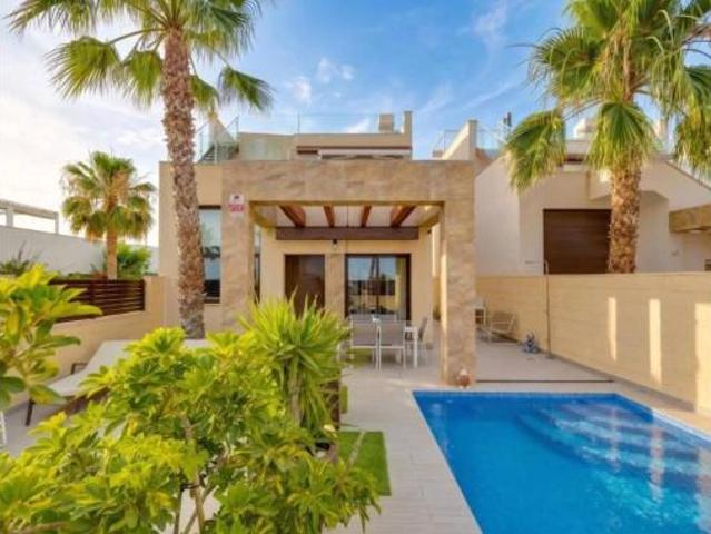 Chalet Venta Rojales, Rojales
