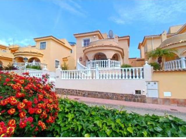 Chalet Venta Rojales, Rojales
