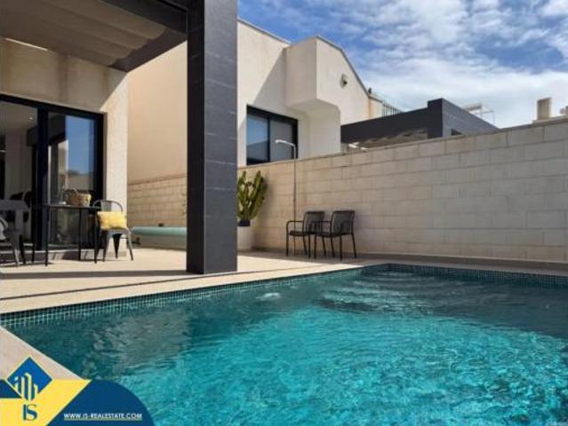 Chalet Venta Rojales, Rojales
