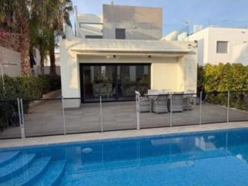 Chalet Venta Rojales, Rojales