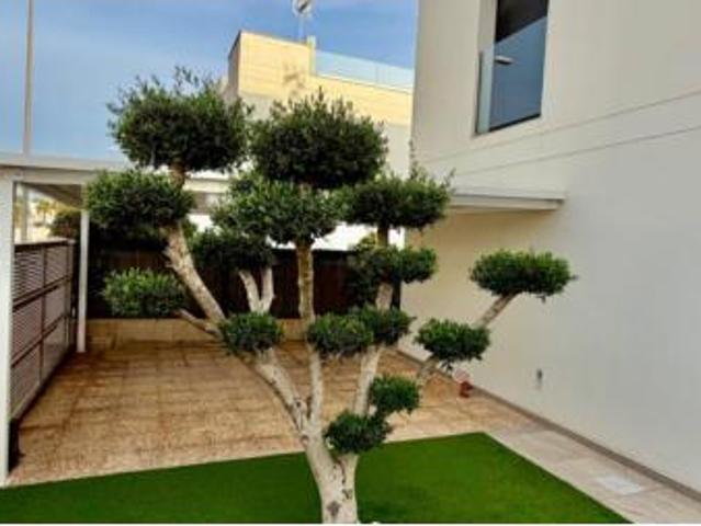 Chalet Venta Rojales, Rojales
