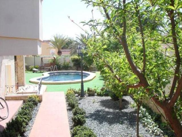 Chalet Venta Rojales, Rojales