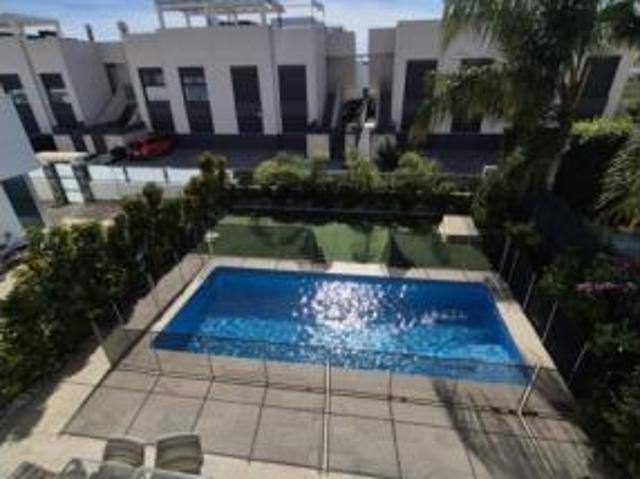 Chalet Venta Rojales, Ciudad Quesada