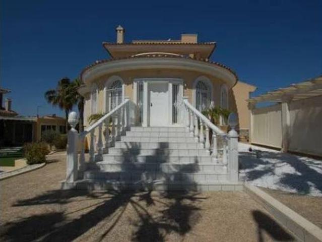 Chalet Venta Rojales, Rojales