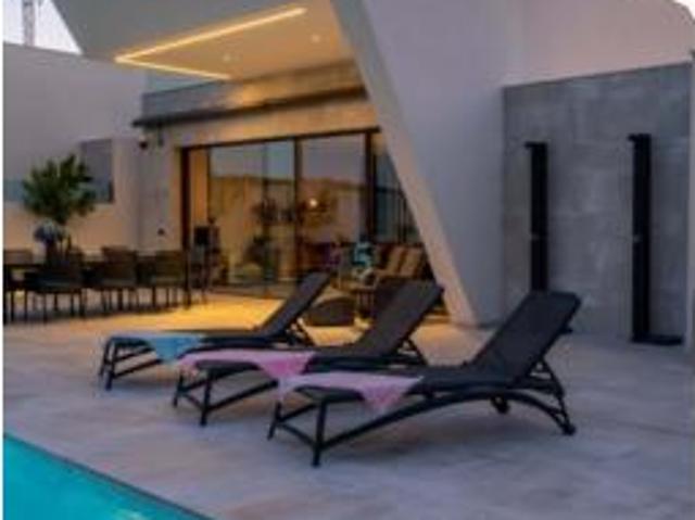 Chalet Venta Rojales, Rojales