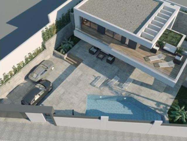 Chalet Venta Rojales, Rojales